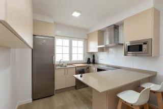 Piso 4 habitaciones Portonovo - Sanxenxo - 9