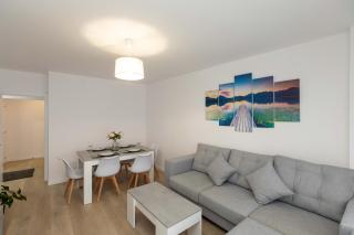 Piso 4 habitaciones Portonovo - Sanxenxo - 7