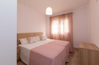 Piso 4 habitaciones Portonovo - Sanxenxo - 7