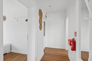 Worker Apartment Kleve - 1