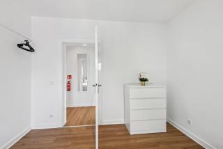 Worker Apartment Kleve - 3