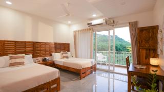 VSR Vriksha Wellness Nature Cure Center - 7