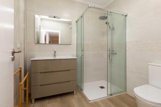 Piso 4 habitaciones Portonovo - Sanxenxo - 4