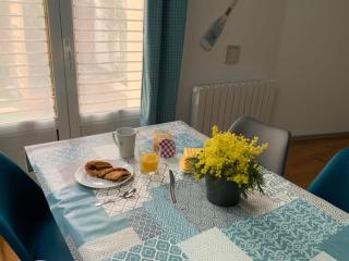 Maison de bourg cosy et fonctionnelle proche mer - 3