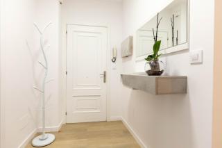 Piso 4 habitaciones Portonovo - Sanxenxo - 3