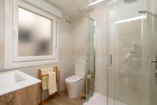 Piso 4 habitaciones Portonovo - Sanxenxo - 2