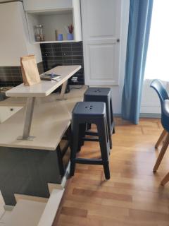 Maison de bourg cosy et fonctionnelle proche mer - 4