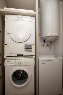 Piso 4 habitaciones Portonovo - Sanxenxo - 1