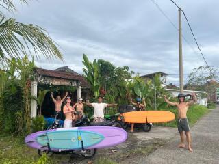 Ayolah surf House &Surf Camp - 6