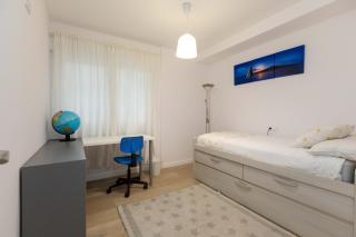 Centro Portonovo Playa y garaje privado - 1