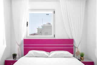 מילה דירות אירוח - Skyline Eilat - 2