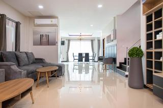 Kathu V pool villa 170 - 5