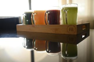 VSR Vriksha Wellness Nature Cure Center - 1