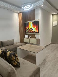 Confort et mer Océan Rabat - 5