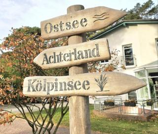 Apartmenthaus-Usedom Kajüte 7 - 9