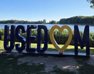 Apartmenthaus-Usedom Kajüte 7 - 3