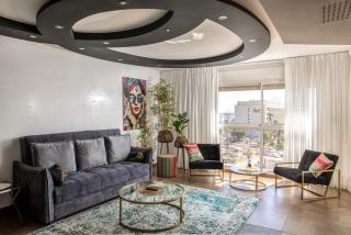 מילה דירות אירוח - Skyline Eilat - 7