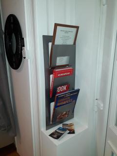 Garage Gratis Central Deluxe - 2