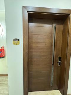 شقق مفروشة هداج تاون العلا - 7