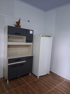 Jardim da paz - Alto Paraíso de Goiás - 5