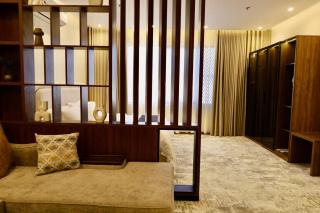 شقق مفروشة هداج تاون العلا - 2