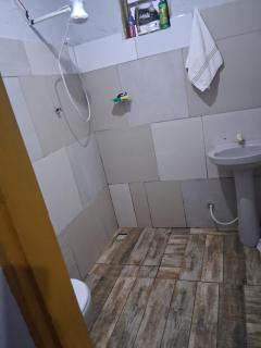 Jardim da paz - Alto Paraíso de Goiás - 3