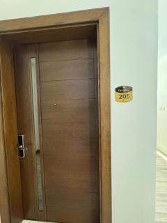 شقق مفروشة هداج تاون العلا - 1