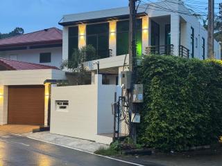 Villa Maria Luxury - 9