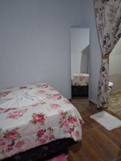 Jardim da paz - Alto Paraíso de Goiás - 1