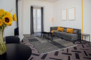 Glória Suites Hotel - 2