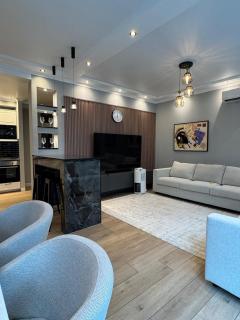 Villa Maria Luxury - 5