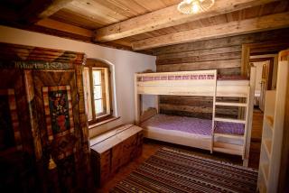 Historisches Baderhaus mit eigenem Saunauhaus - 8