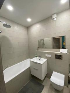 Cozy Flat City Center - 6