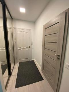 Cozy Flat City Center - 4