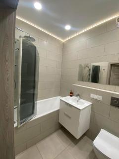 Cozy Flat City Center - 3