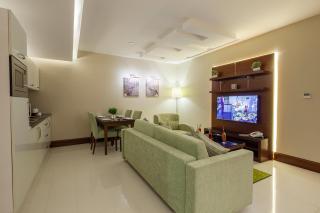 شقق لمار الغرب الفاخرة - 7