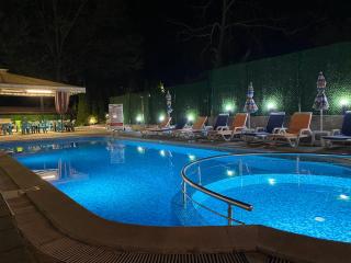 Hotel Sea Star Приморско - 2