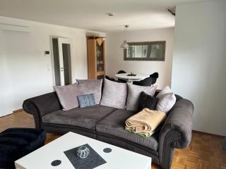 Ferienwohnung Arnold - 8