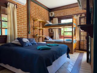 Puruba Guest House - Casa em Ubatuba - 8