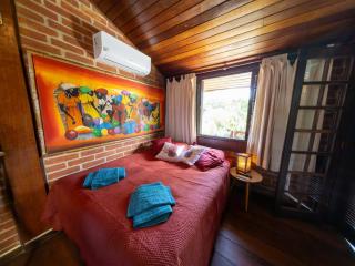 Puruba Guest House - Casa em Ubatuba - 3