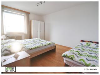 ACO Living - Appartement Chill Out - Klagenfurt - 9
