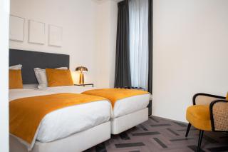 Glória Suites Hotel - 4