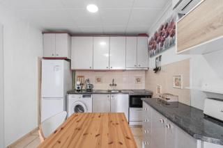 Lamarina Holidays, equipado complet - 2