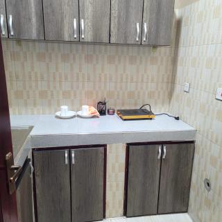 The cozy apartments - 8