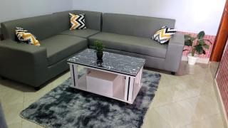 The cozy apartments - 7