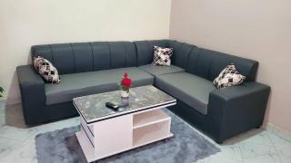 The cozy apartments - 4