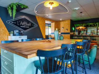 Novotel Mulhouse Bâle Fribourg - 5