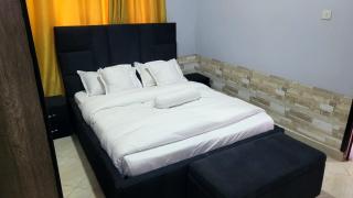 The cozy apartments - 1