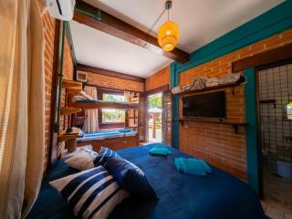 Puruba Guest House - Casa em Ubatuba - 5