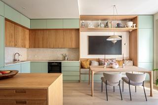 Santos Soul Home - 6